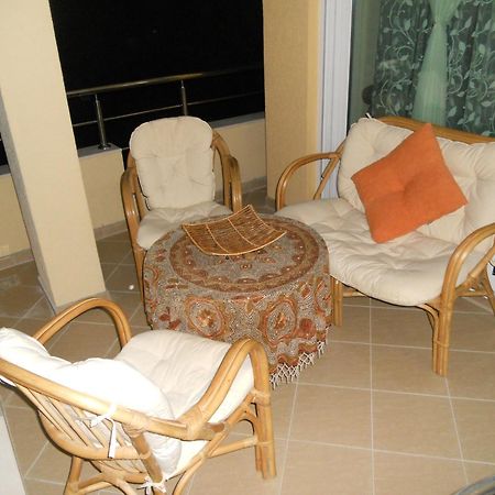 Kopernikus Apartments Ulcinj Extérieur photo
