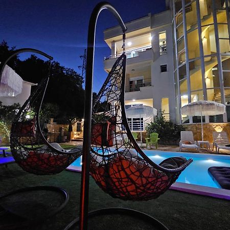 Kopernikus Apartments Ulcinj Extérieur photo