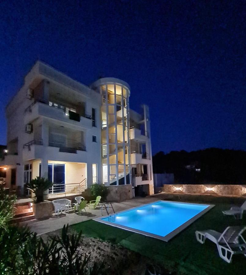 Kopernikus Apartments Ulcinj Extérieur photo