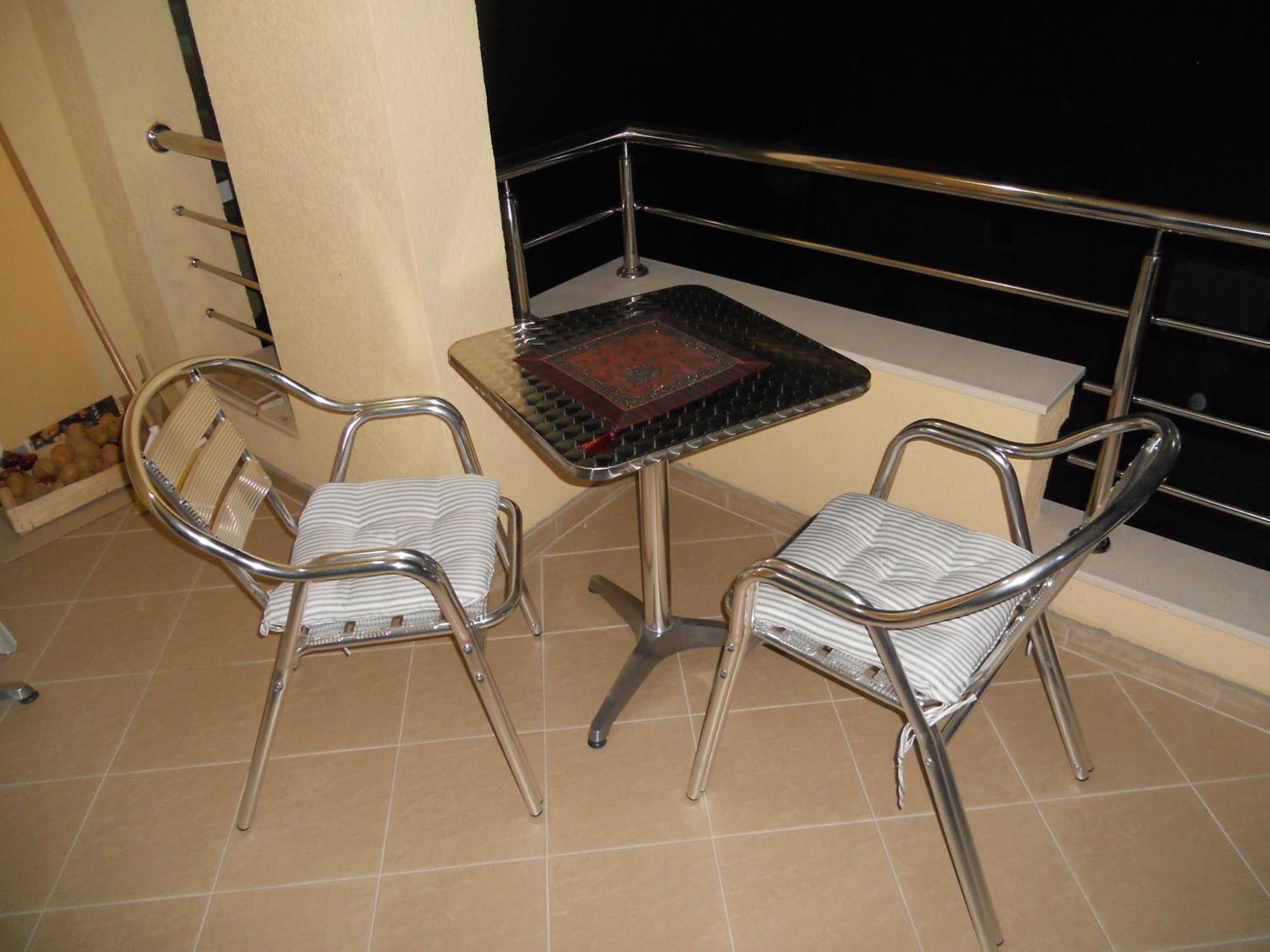 Kopernikus Apartments Ulcinj Extérieur photo