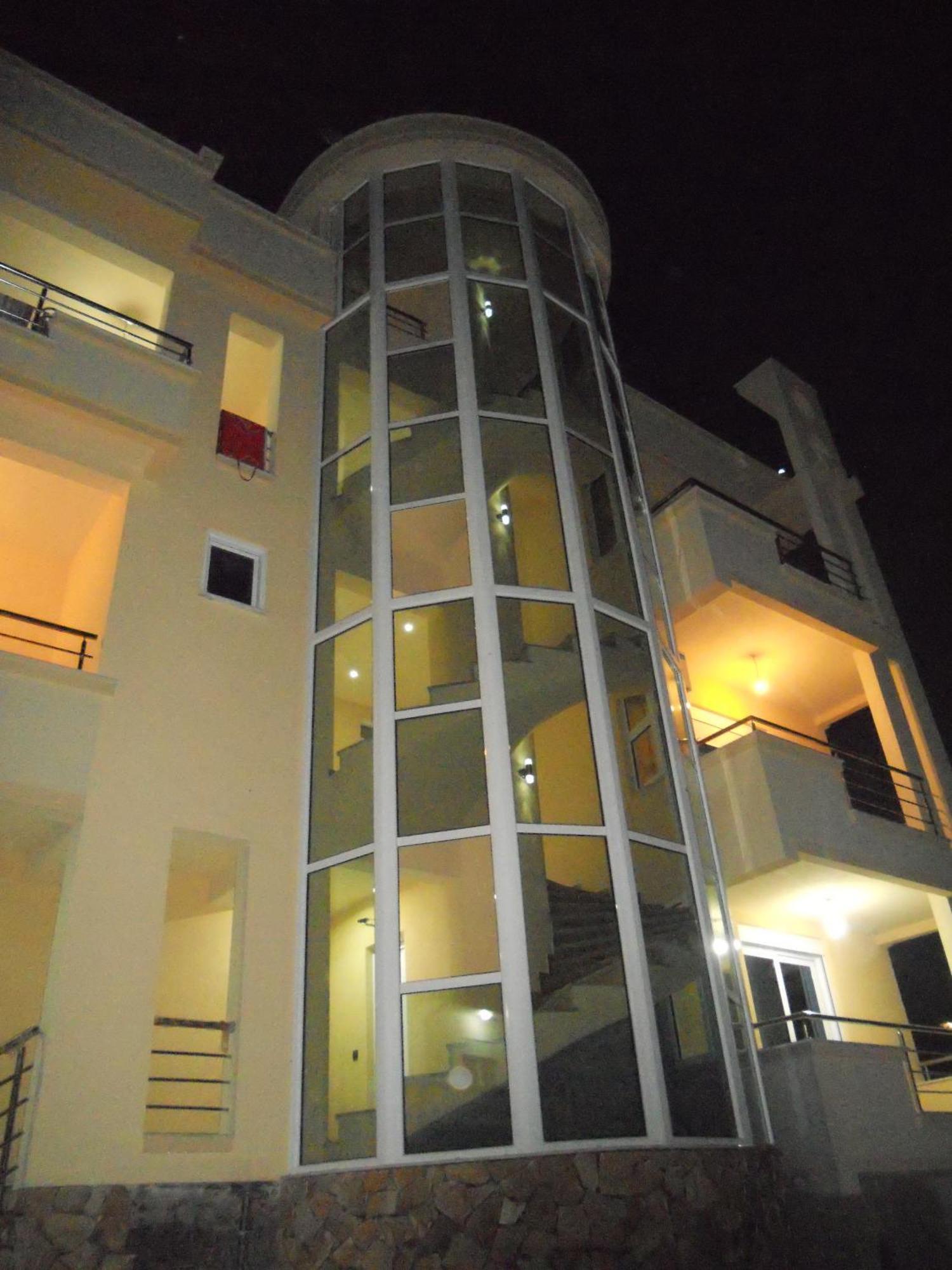 Kopernikus Apartments Ulcinj Extérieur photo