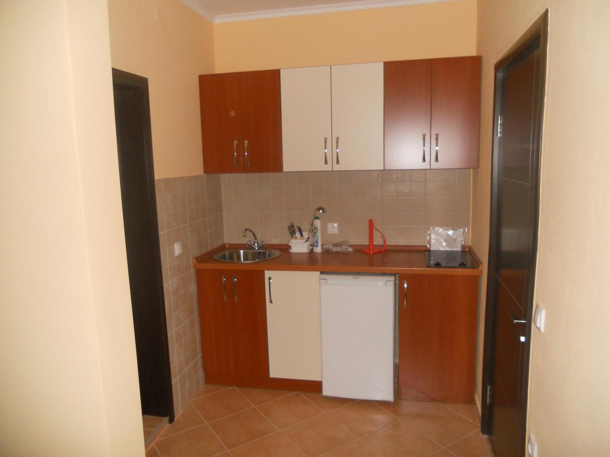 Kopernikus Apartments Ulcinj Extérieur photo