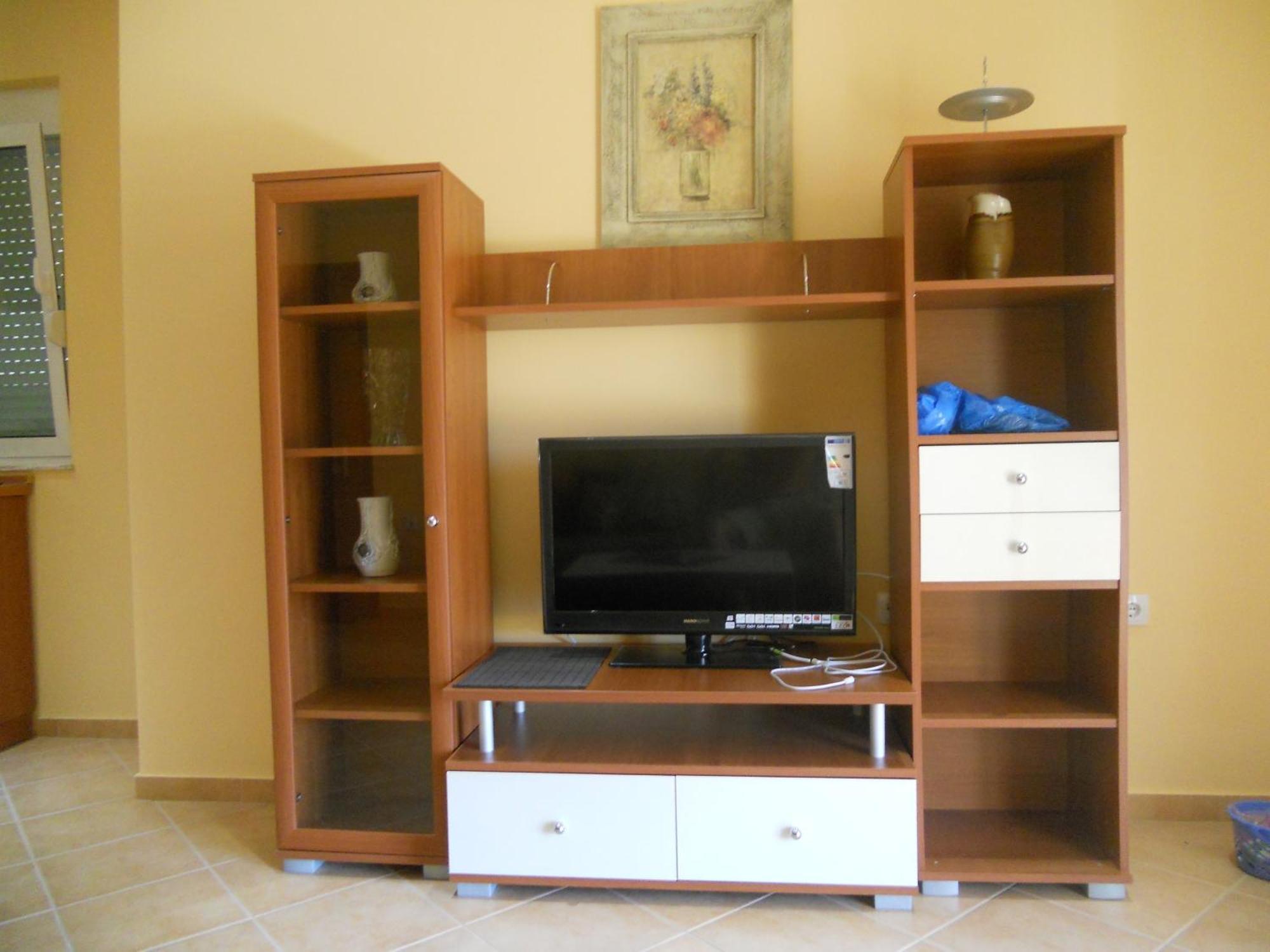 Kopernikus Apartments Ulcinj Extérieur photo