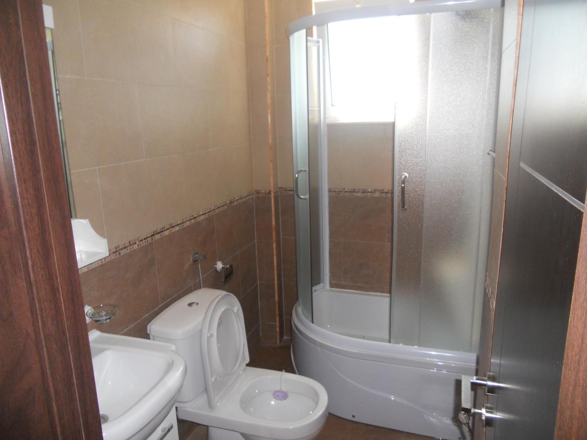 Kopernikus Apartments Ulcinj Extérieur photo
