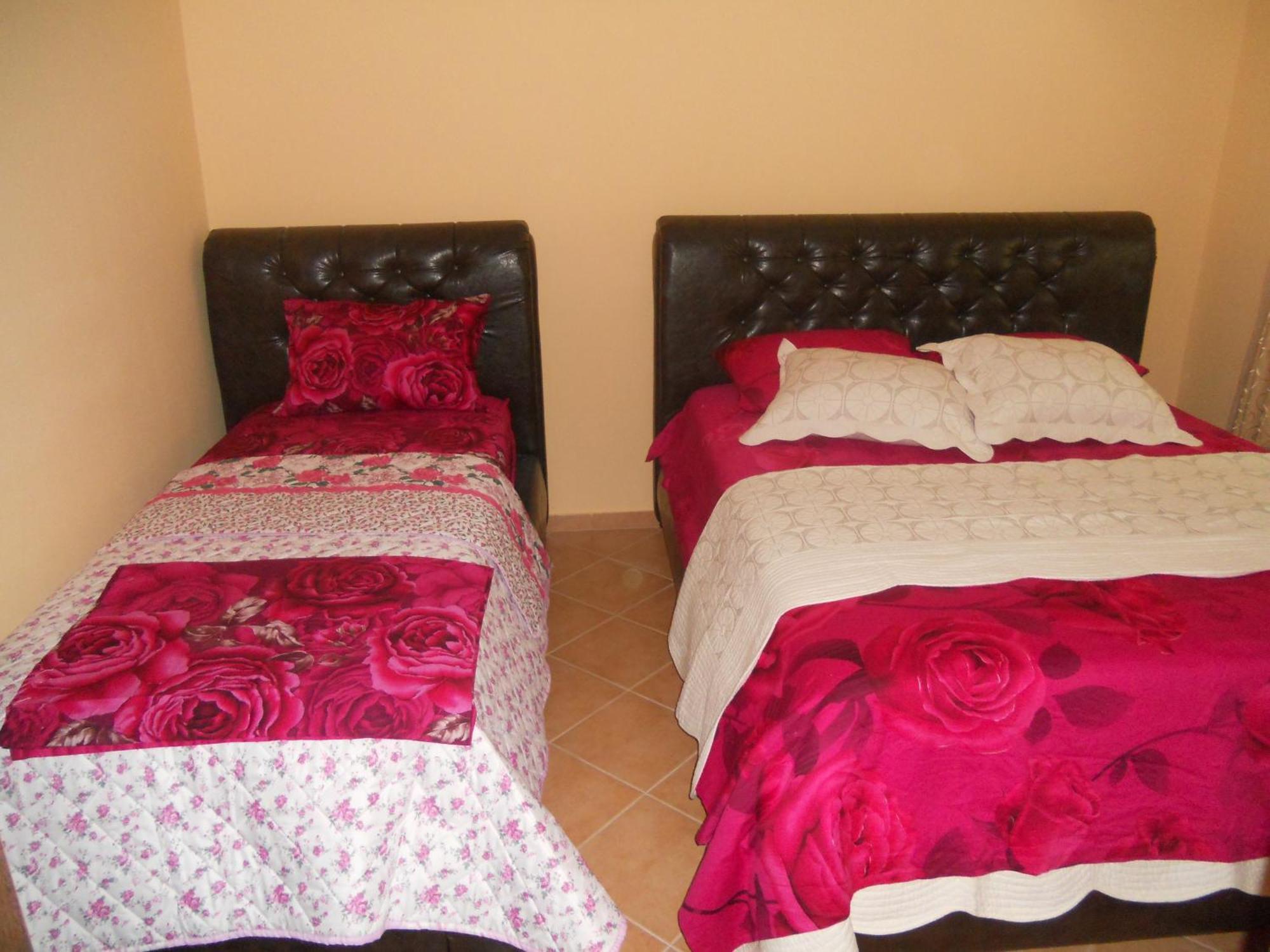 Kopernikus Apartments Ulcinj Extérieur photo