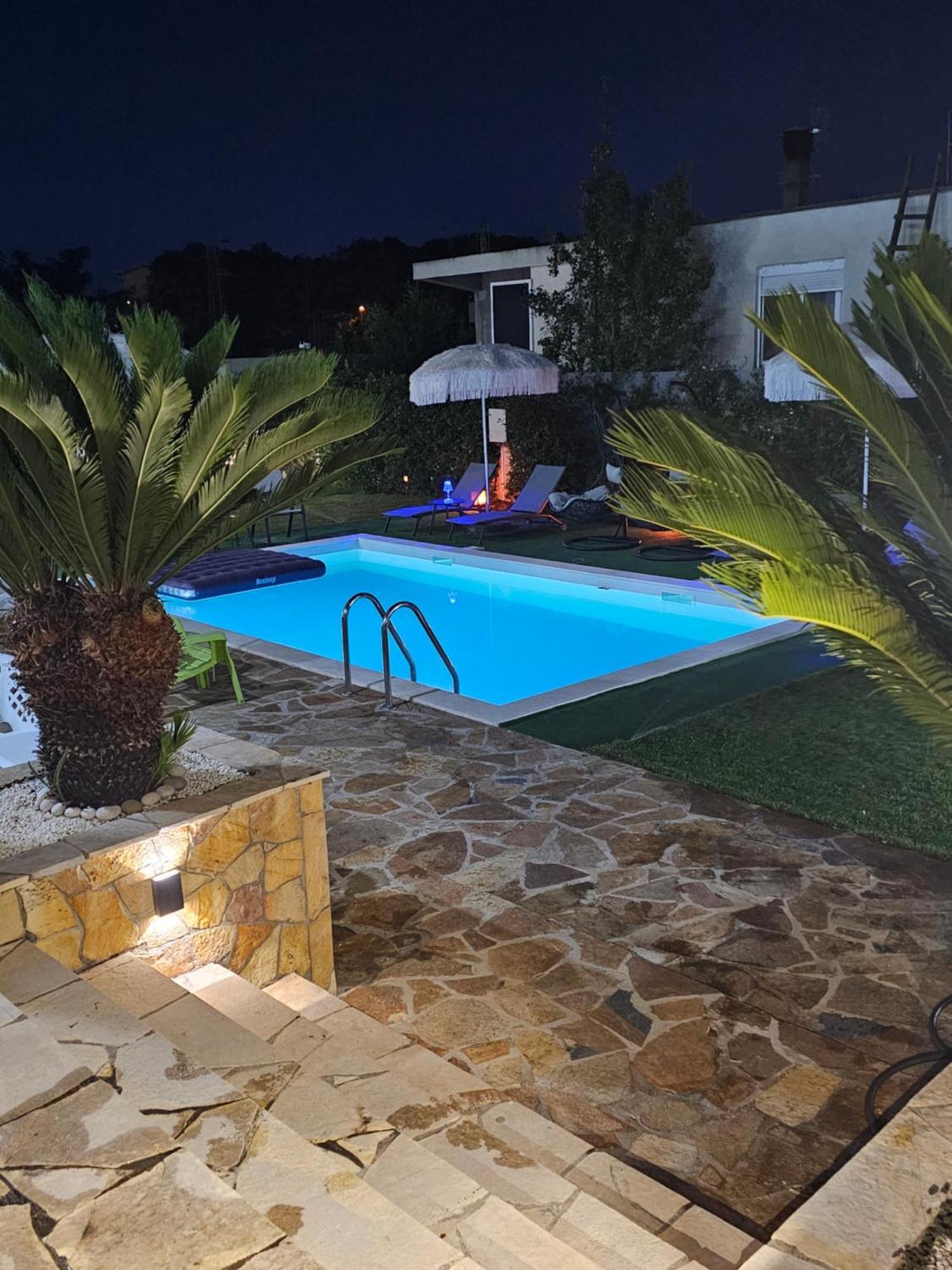 Kopernikus Apartments Ulcinj Extérieur photo
