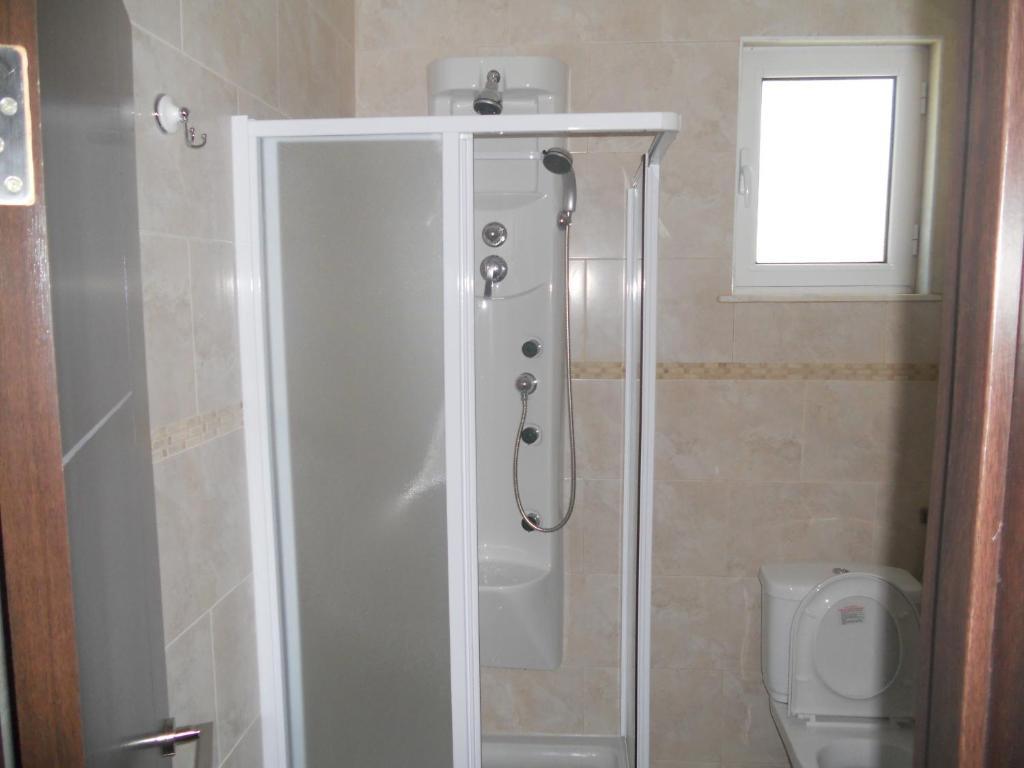 Kopernikus Apartments Ulcinj Chambre photo