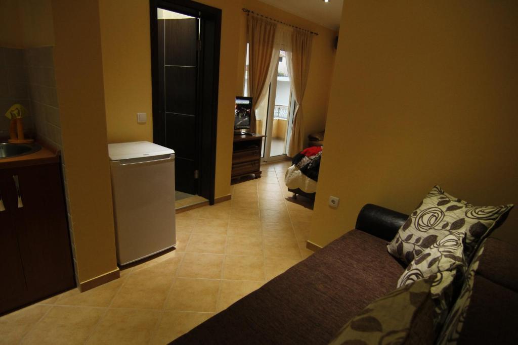 Kopernikus Apartments Ulcinj Chambre photo