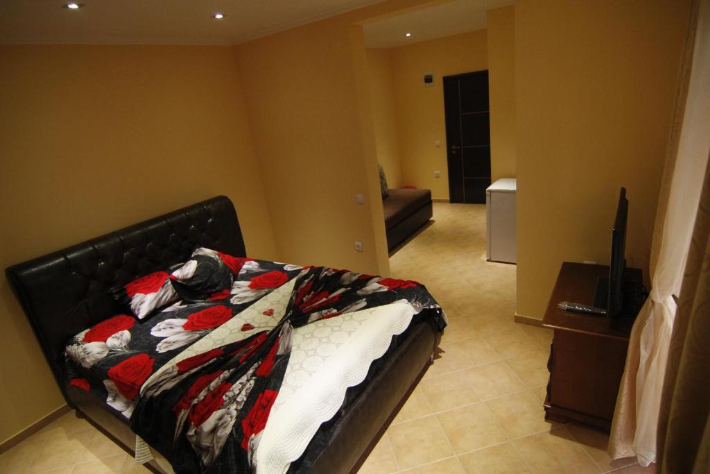 Kopernikus Apartments Ulcinj Chambre photo