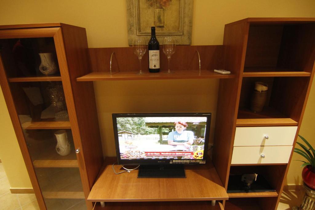Kopernikus Apartments Ulcinj Chambre photo