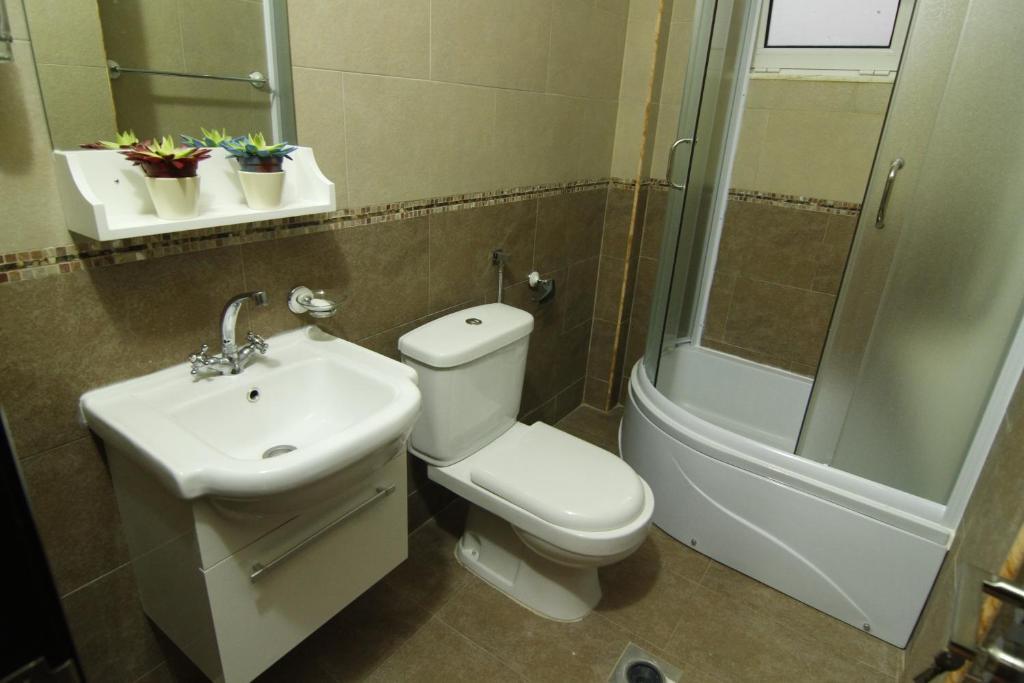 Kopernikus Apartments Ulcinj Chambre photo