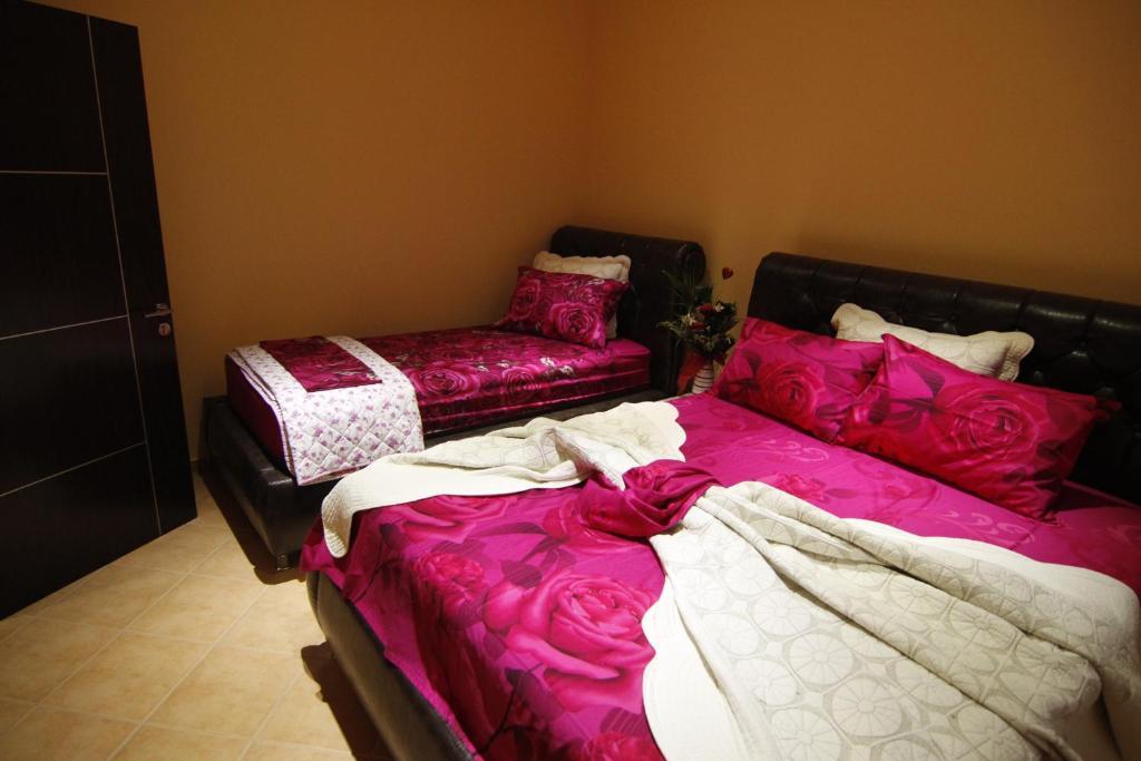 Kopernikus Apartments Ulcinj Chambre photo