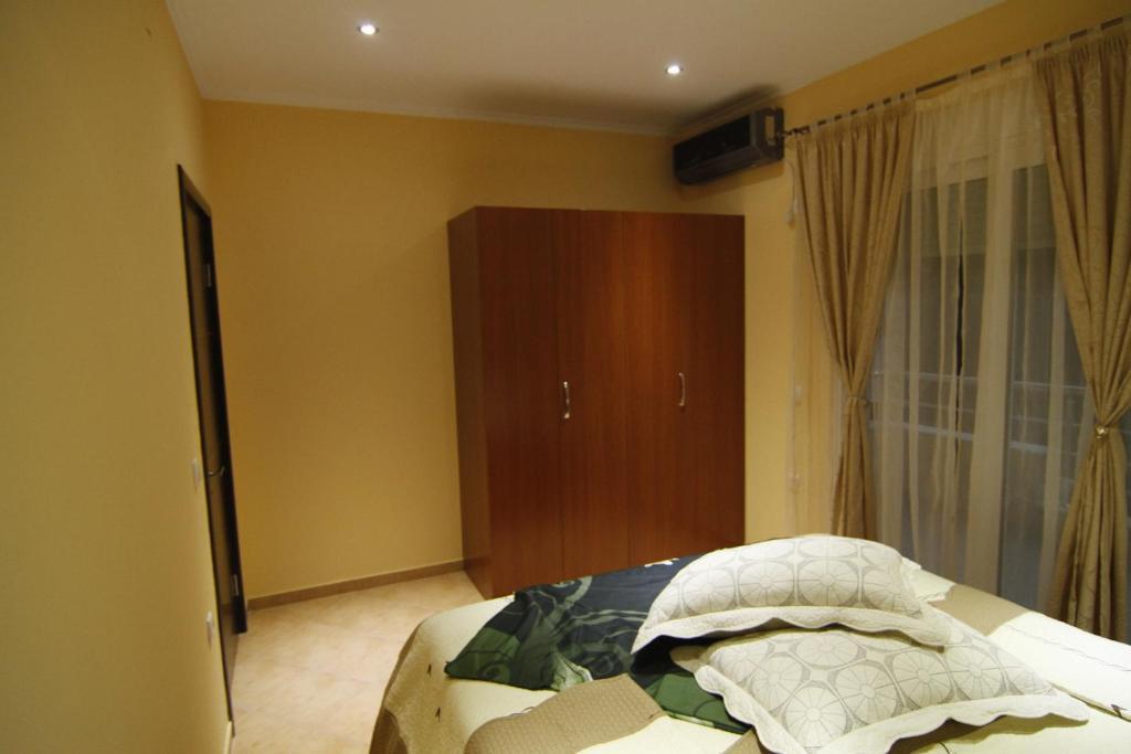 Kopernikus Apartments Ulcinj Extérieur photo