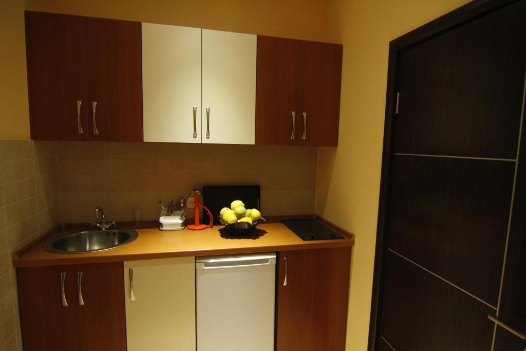 Kopernikus Apartments Ulcinj Chambre photo