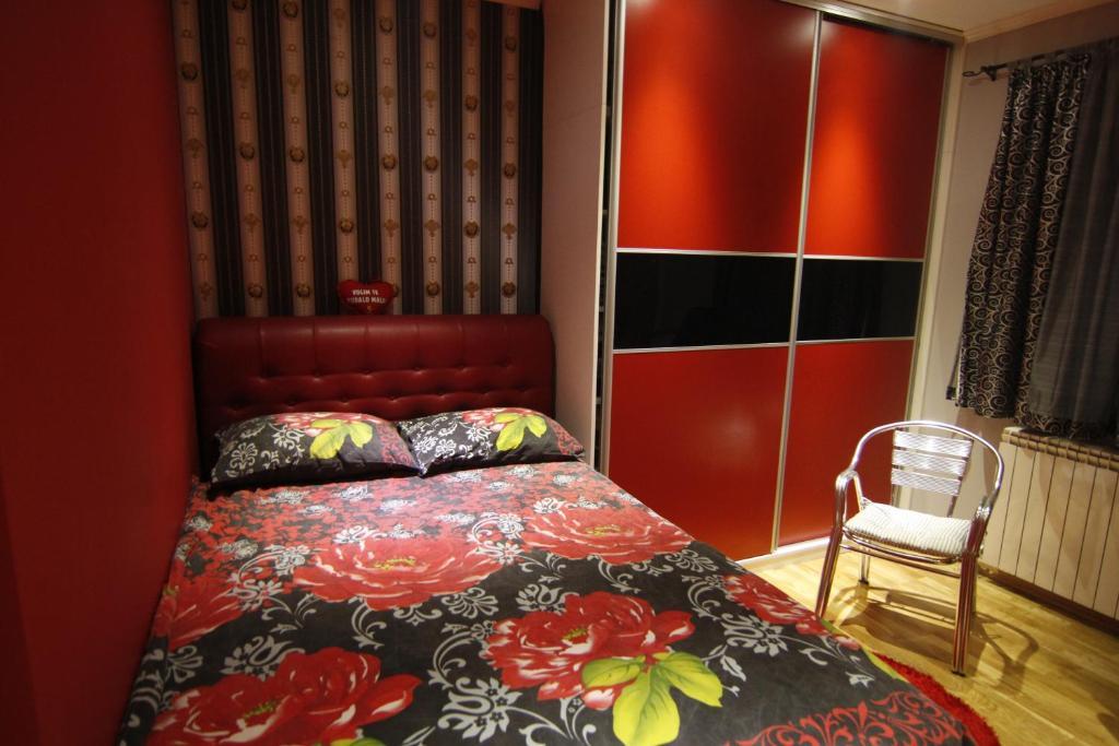 Kopernikus Apartments Ulcinj Extérieur photo